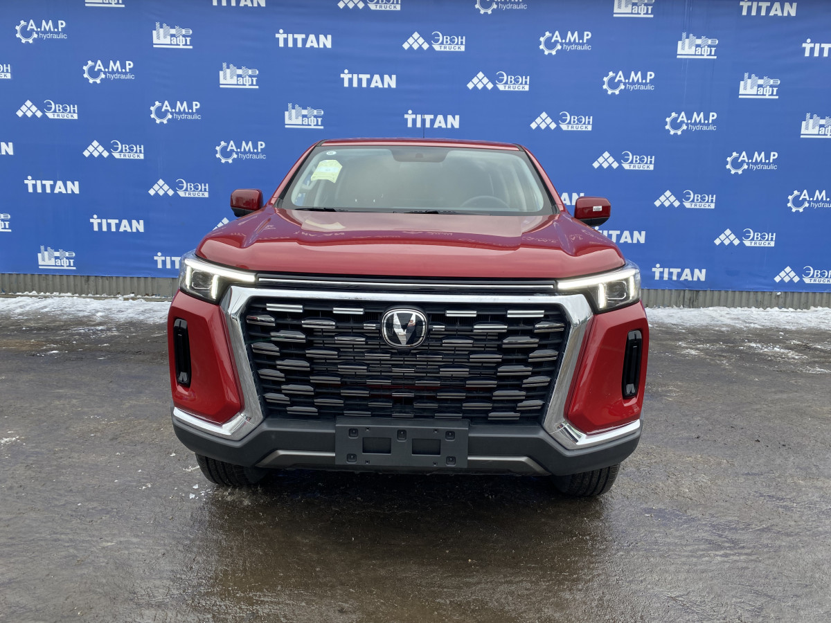 Пикап Changan SC1031PACS6