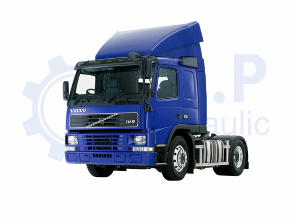 Гидравлика на VOLVO FM