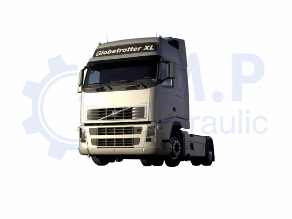 Гидравлика на VOLVO FH