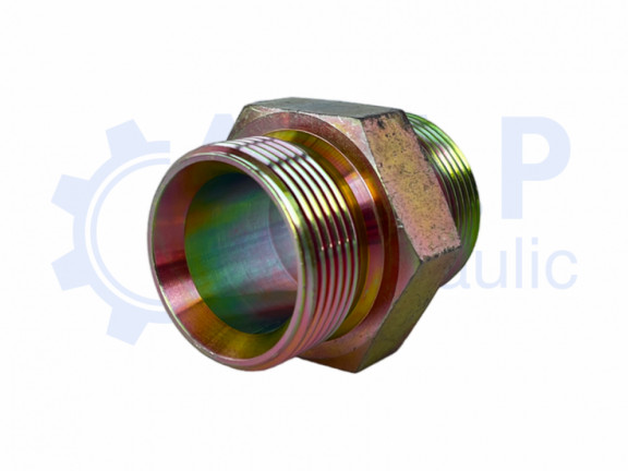 Адаптер 1 1/4"-1 1/4"