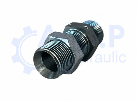 Адаптер удлиненный 3/4"-3/4"