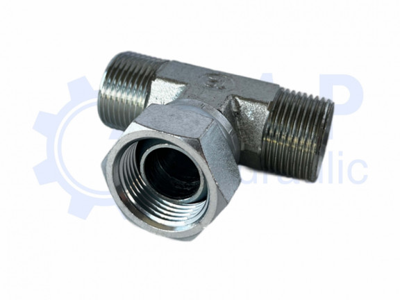 Адаптер тройник 3/4"
