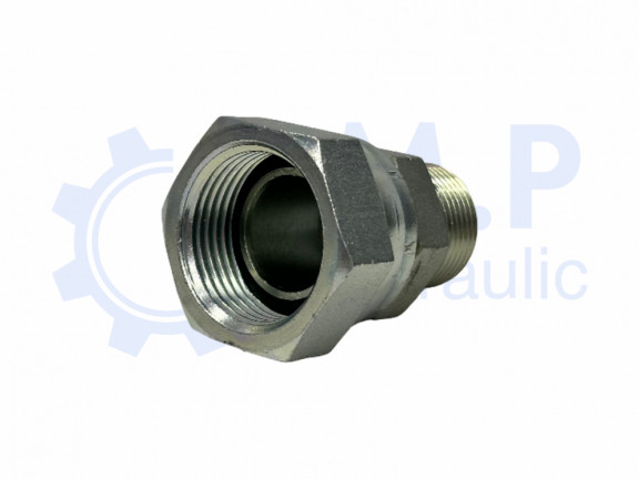 Адаптер 3/4 - 1"(гайка)