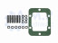 Коробка отбора мощности на ZF ECOLITE 6S500 6S558 6S600 Коробка отбора мощности на ZF ECOLITE 6S500 6S558 6S600