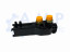 Распределитель масляный гидравлический самосвальный 1" 220L 250Bar Распределитель масляный гидравлический самосвальный 1" 220L 250Bar
