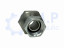 Адаптер 1"(нар.) - 3/4"(гайка) Адаптер 1"(нар.) - 3/4"(гайка)