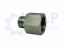 Адаптер 3/4(нар.) - 1"(вн. рез.). Адаптер 3/4(нар.) - 1"(вн. рез.).