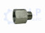 Адаптер 3/4(нар.) - 1"(вн. рез.). Адаптер 3/4(нар.) - 1"(вн. рез.).