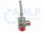 Кран 3-х ход. шаровый 3/4" Кран 3-х ход. шаровый 3/4"