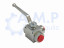 Кран 3-х ход. шаровый 3/4" Кран 3-х ход. шаровый 3/4"