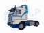 Гидравлика на SCANIA R113