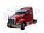 Гидравлика на Peterbilt 387 Гидравлика на Peterbilt 387