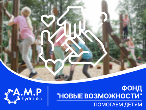 Деятельность фонда «Новые возможности»