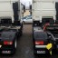 Гидрофикация двух тягачей DAF Гидрофикация двух тягачей DAF