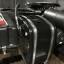 МАЗ одноконтурная Бак боковой Насос шестеренный МАЗ одноконтурная Бак боковой Насос шестеренный