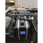 МАЗ ZF 16S1650 Перенос ресиверов для установки бокового бака МАЗ ZF 16S1650 Перенос ресиверов для установки бокового бака