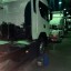 Гидрофикация под цистерну бензовоз Гидрофикация под цистерну бензовоз
