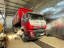 Установка распределителя на самосвале Volvo FMX в г. Санкт-Петербург Установка распределителя на самосвале Volvo FMX в г. Санкт-Петербург