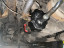 Замена насоса на КМУ ISUZU 3784ЕВ 4х2 Замена насоса на КМУ ISUZU 3784ЕВ 4х2