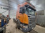 Установка гидравлики на SCANIA Установка гидравлики на SCANIA