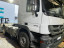 Гидрофикация седельного тягача Mercedes-Benz Axor Гидрофикация седельного тягача Mercedes-Benz Axor