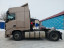 Установка гидравлики на седельный тягач DONGFENG GX Установка гидравлики на седельный тягач DONGFENG GX