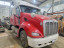 Установка гидравлического оборудования на тягач PETERBILT 387 в СПБ Установка гидравлического оборудования на тягач PETERBILT 387 в СПБ