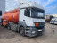 Гидрофикация Mercedes-Benz AXOR 1840 LS под бензовоз Гидрофикация Mercedes-Benz AXOR 1840 LS под бензовоз