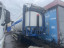 Установка гидроцилиндра на полуприцеп Fruehauf Установка гидроцилиндра на полуприцеп Fruehauf